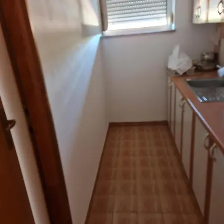 Aldi 5 Apartman *